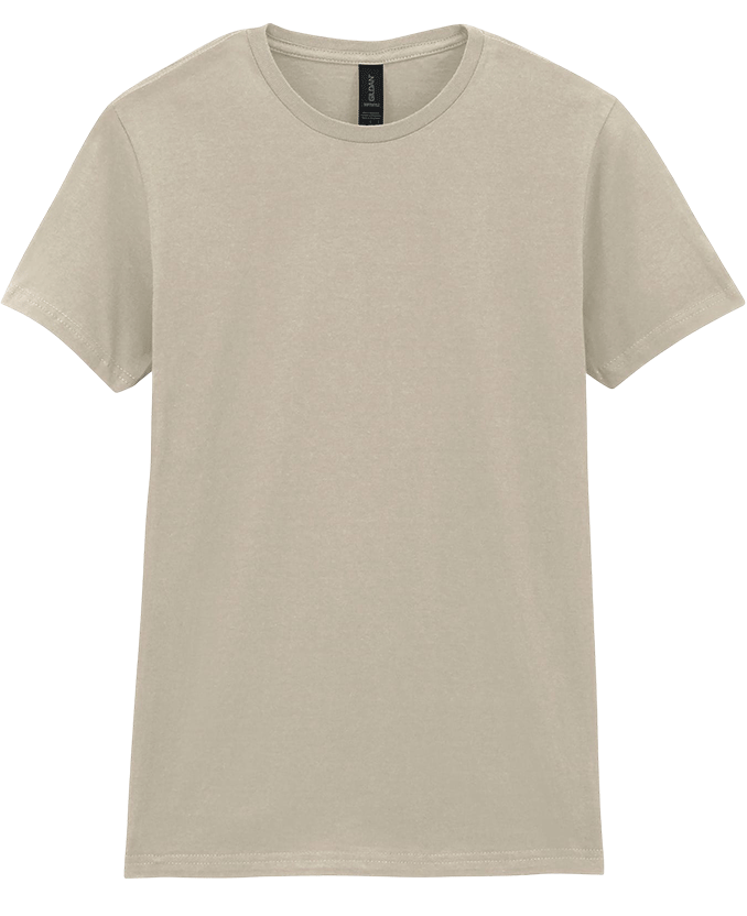 GI6400L – Dames T-shirt ontwerpen en bedrukken 465308