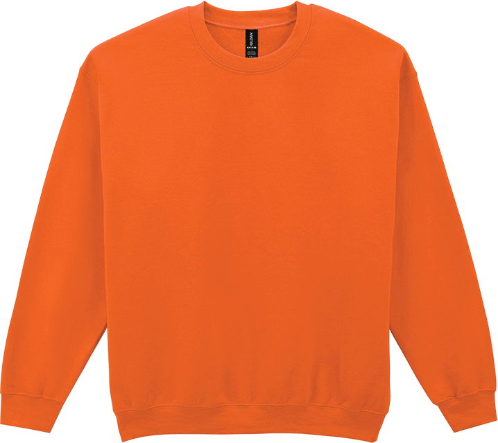 GI18000 – Unisex trui bedrukken 465335