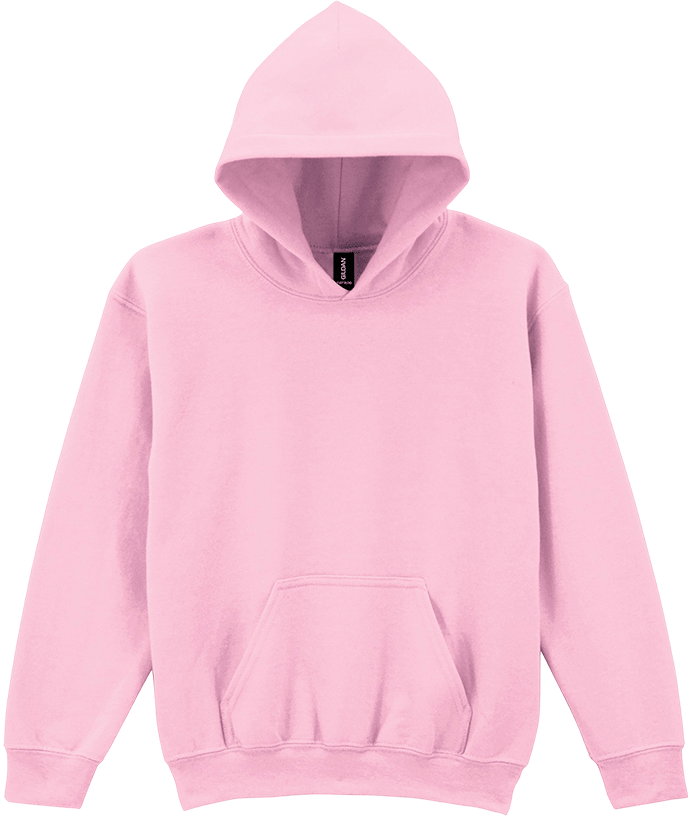 GI18500B – Kinder Hoodie Ontwerpen & Bedrukken 465374