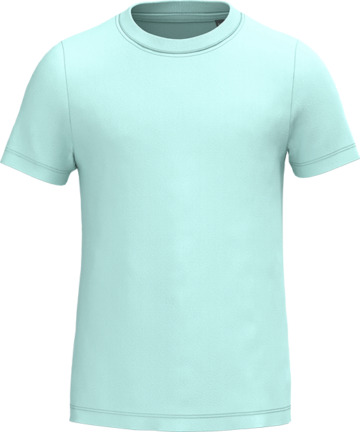 K3027IC – Kinder T-shirt Bio Katoen bedrukken 464236