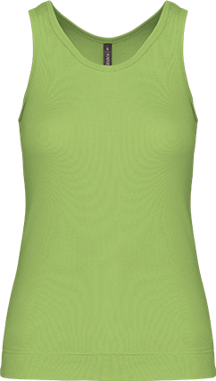 K311 – Basic Dames Hemd Bedrukken 463262