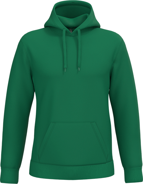 K476 – Hoogwaardige heren Hoodie Bedrukken 463932