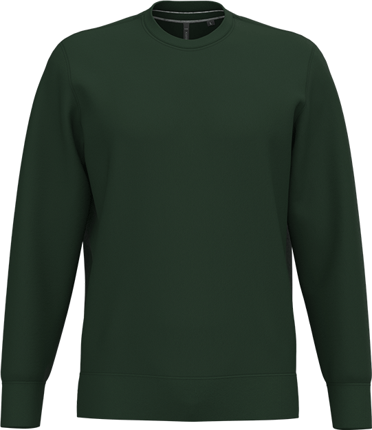 K488 – Basic unisex trui bedrukken 463948