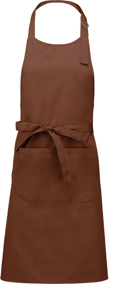 K890 – Unisex schort bedrukken 464150