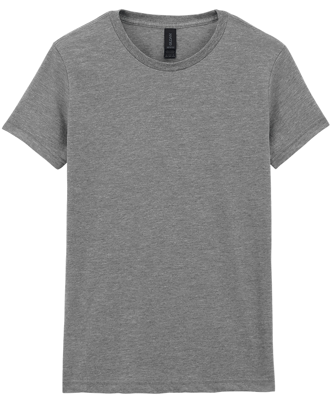GI6400L – Dames T-shirt ontwerpen en bedrukken 465309
