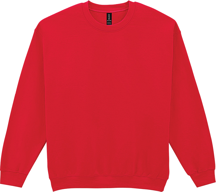 GI18000 – Unisex trui bedrukken 465336