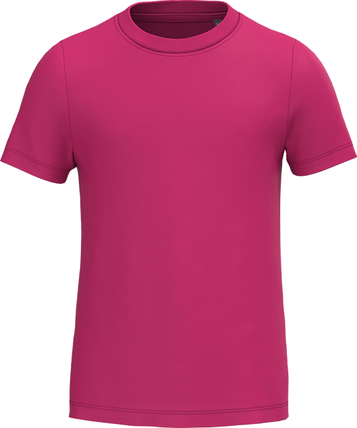 K3027IC – Kinder T-shirt Bio Katoen bedrukken 464240