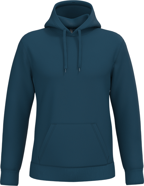 K476 – Hoogwaardige heren Hoodie Bedrukken 463934