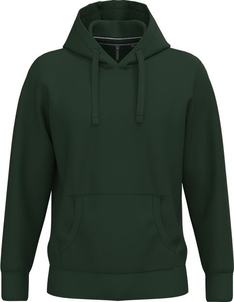 K489 – Classic Unisex Hoodie Ontwerpen en bedrukken 463991