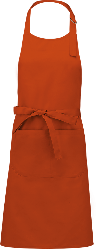 K890 – Unisex schort bedrukken 464151