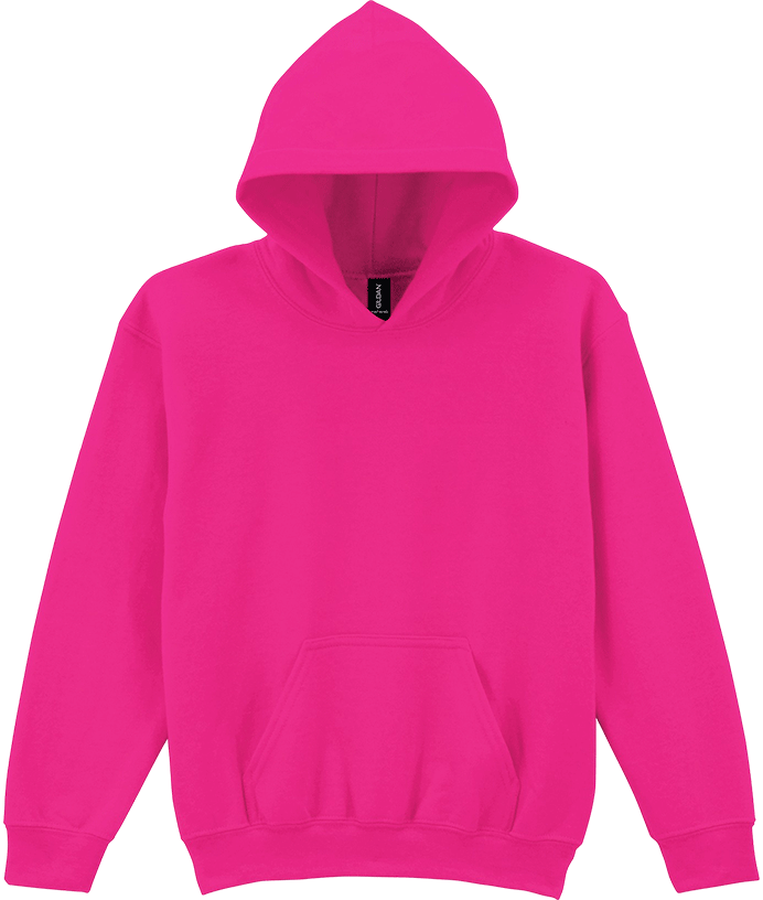 GI18500B – Kinder Hoodie Ontwerpen & Bedrukken 465376