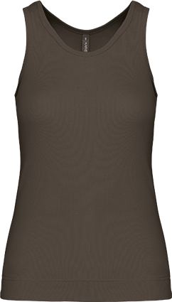 K311 – Basic Dames Hemd Bedrukken 463264