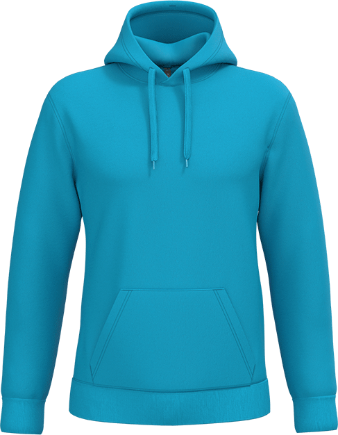 K476 – Hoogwaardige heren Hoodie Bedrukken 463935