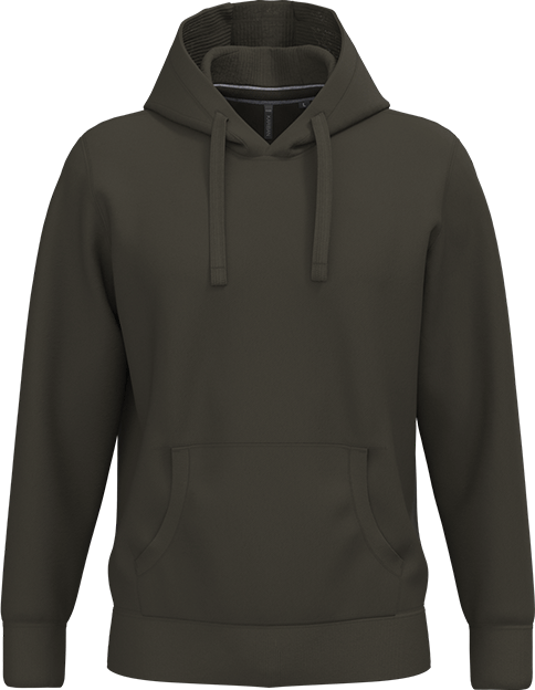 K489 – Classic Unisex Hoodie Ontwerpen en bedrukken 463993