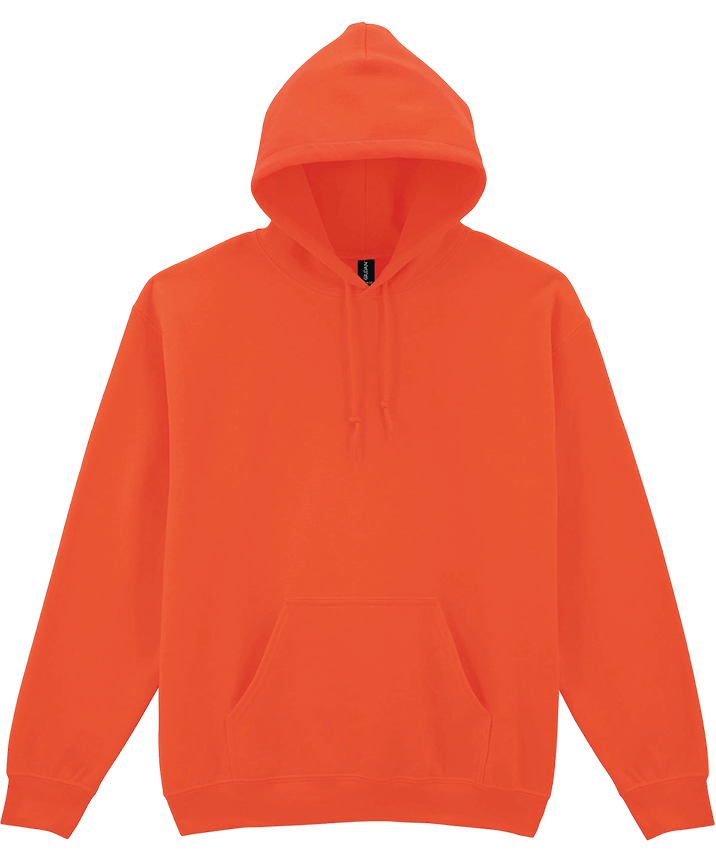 GI18500 – Unisex hoodie bedrukken 465358