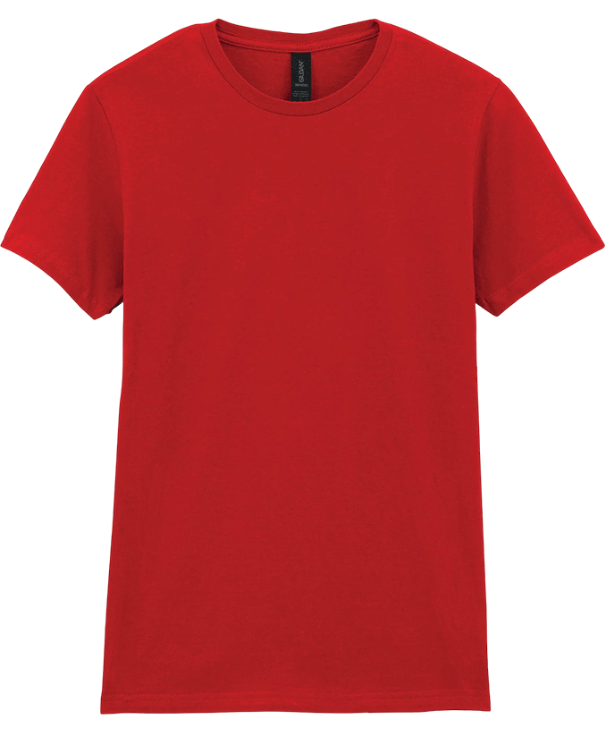 GI6400L – Dames T-shirt ontwerpen en bedrukken 465311