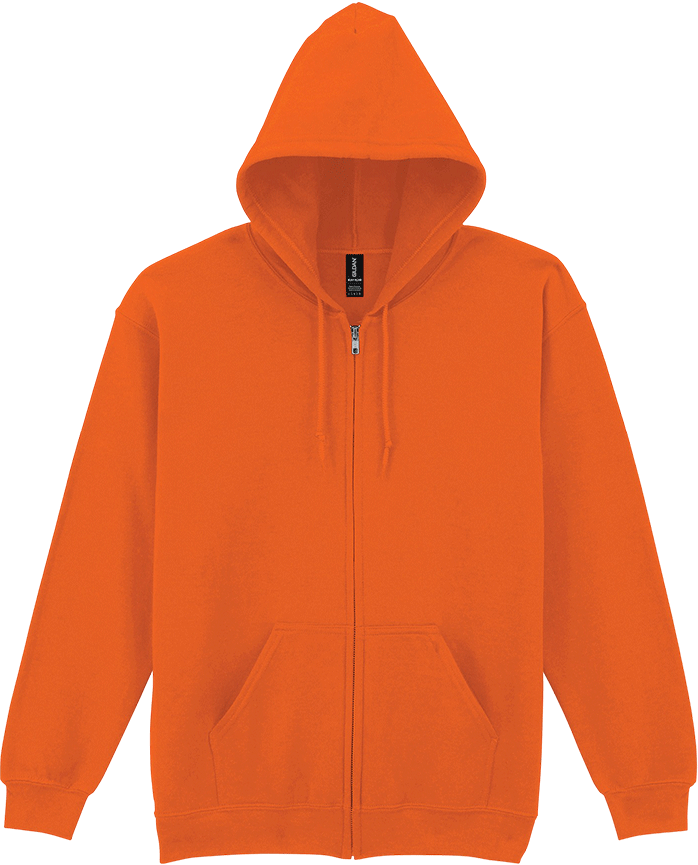 GI18600 – Unisex Vest Bedrukken 465402