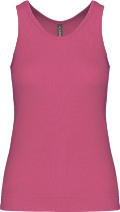 K311 – Basic Dames Hemd Bedrukken 463265