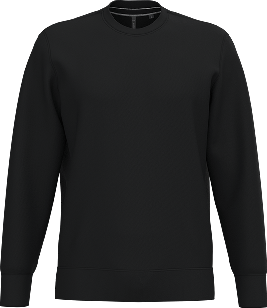 K488 – Basic unisex trui bedrukken 463957