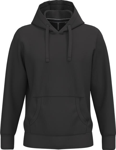K489 – Classic Unisex Hoodie Ontwerpen en bedrukken 463995