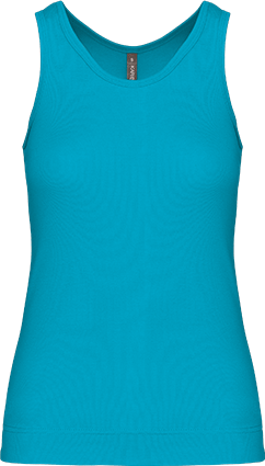 K311 – Basic Dames Hemd Bedrukken 463266