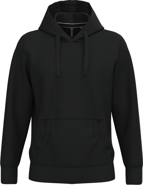 K489 – Classic Unisex Hoodie Ontwerpen en bedrukken 463997