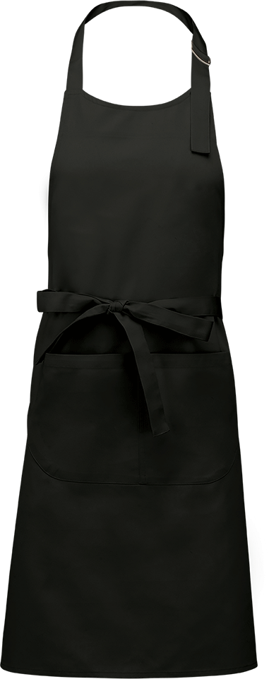 K890 – Unisex schort bedrukken 464154