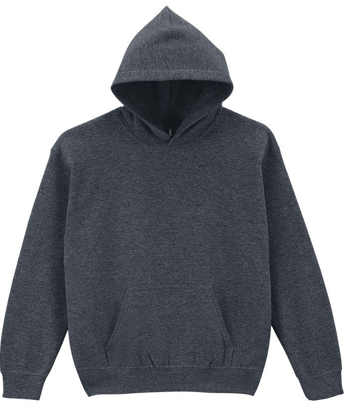 GI18500B – Kinder Hoodie Ontwerpen & Bedrukken 465379