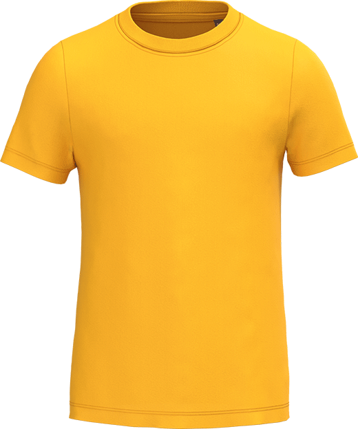 K3027IC – Kinder T-shirt Bio Katoen bedrukken 464249