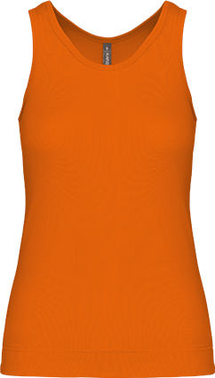 K311 – Basic Dames Hemd Bedrukken 463267