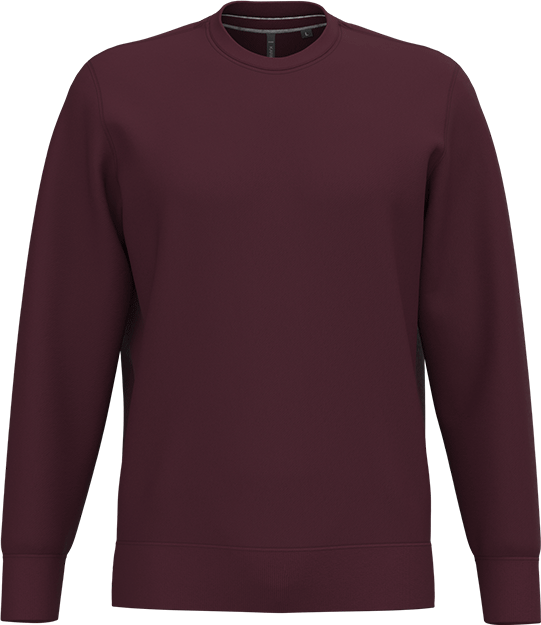 K488 – Basic unisex trui bedrukken 463968