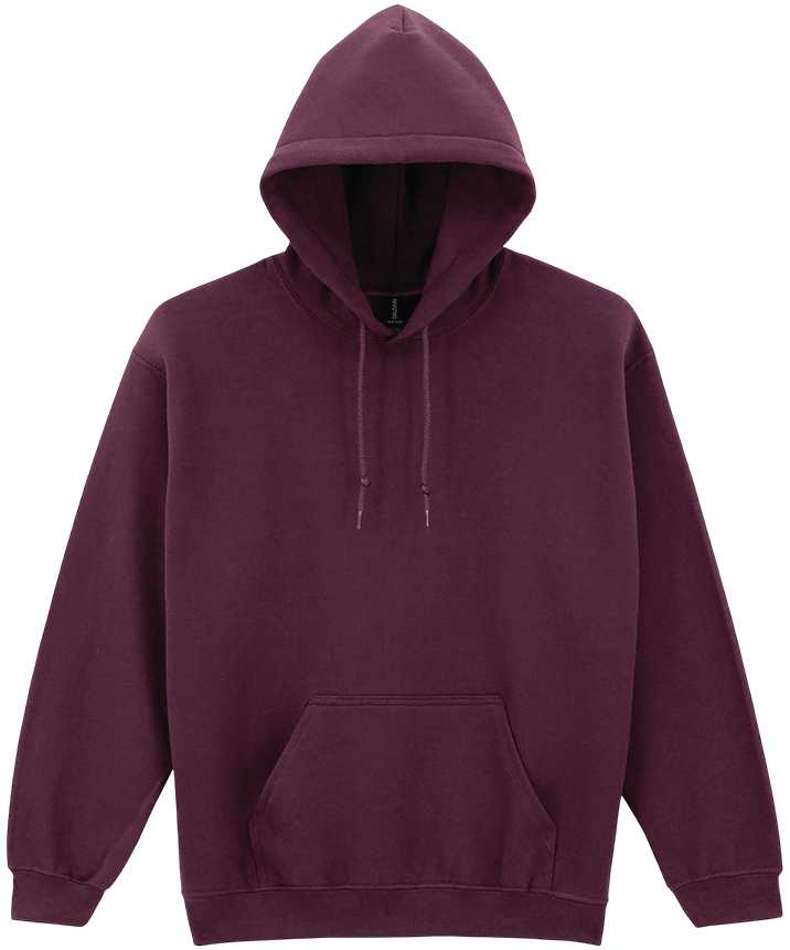 GI18500 – Unisex hoodie bedrukken 465361