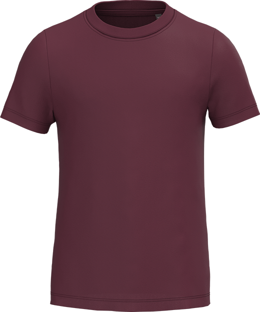 K3027IC – Kinder T-shirt Bio Katoen bedrukken 464251