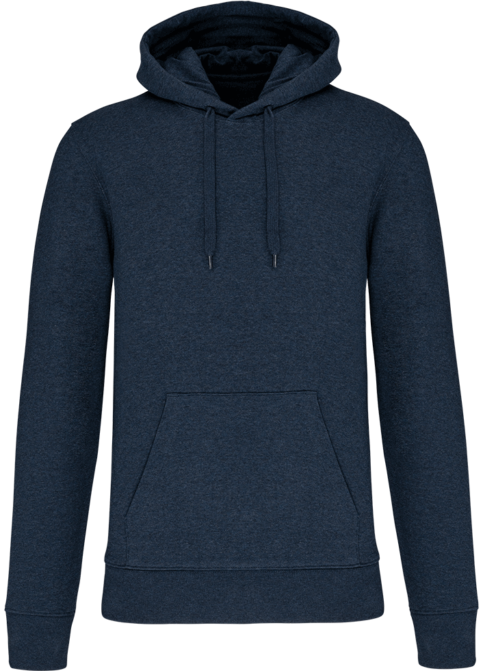 K4027 – Hoogwaardige biokatoen unisex hoodie ontwerpen en bedrukken 464370