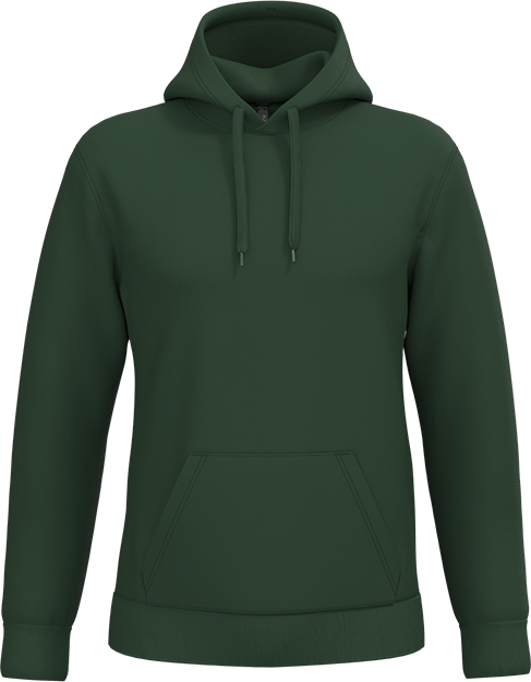 K476 – Hoogwaardige heren Hoodie Bedrukken 463738