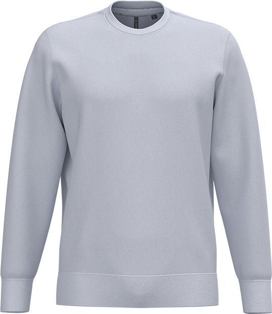 K488 – Basic unisex trui bedrukken 463975