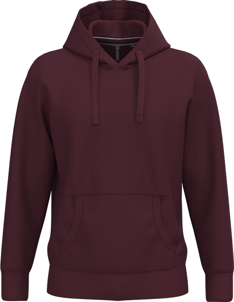 K489 – Classic Unisex Hoodie Ontwerpen en bedrukken 463951