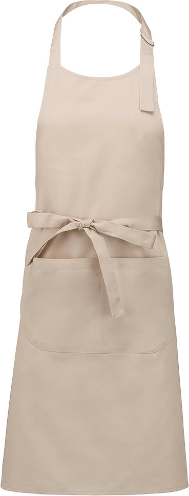 K890 – Unisex schort bedrukken 464156