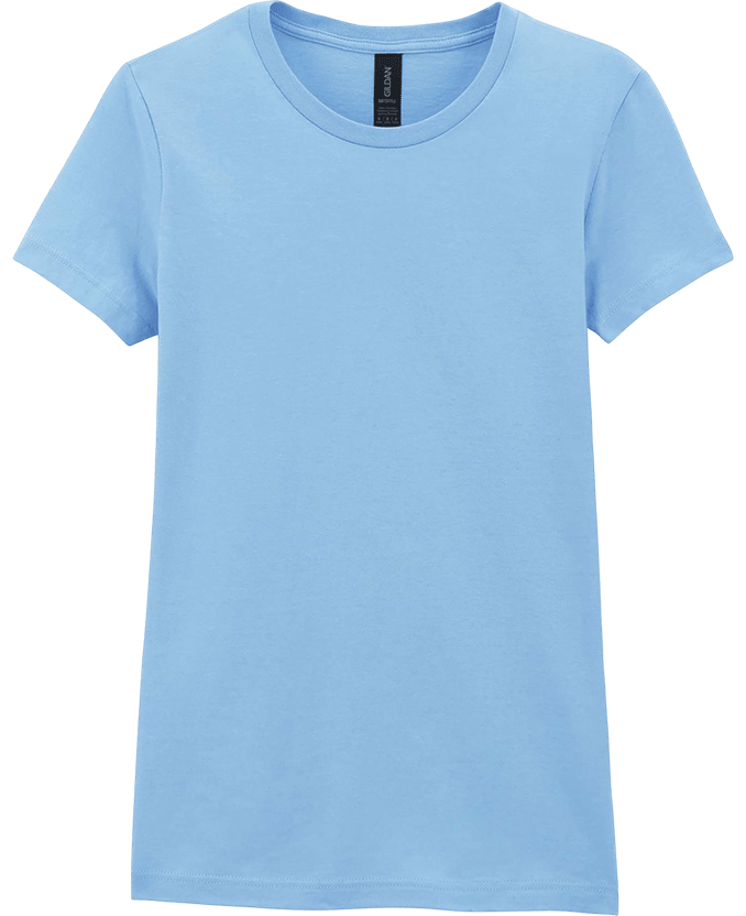 GI6400L – Dames T-shirt ontwerpen en bedrukken 465315