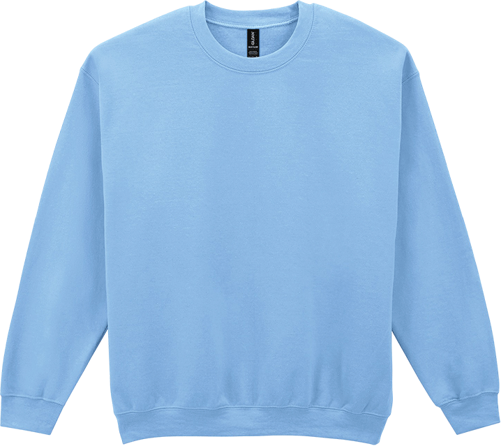 GI18000 – Unisex trui bedrukken 465316