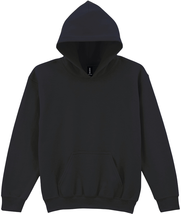GI18500B – Kinder Hoodie Ontwerpen & Bedrukken 465381