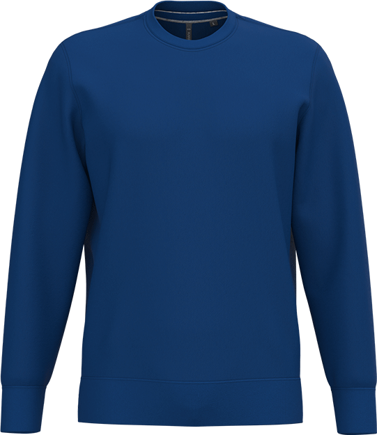 K488 – Basic unisex trui bedrukken 463981