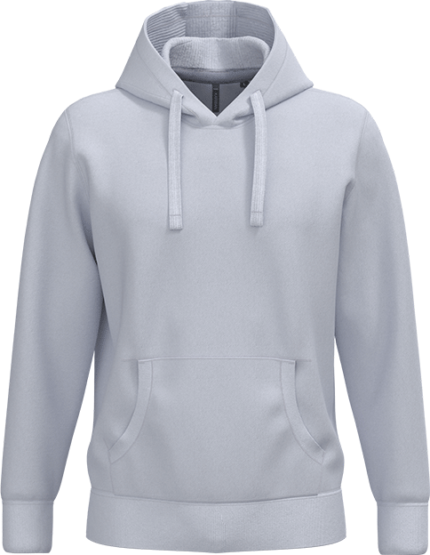 K489 – Classic Unisex Hoodie Ontwerpen en bedrukken 463954