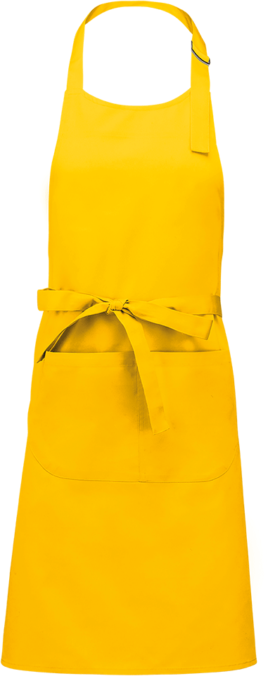 K890 – Unisex schort bedrukken 464108