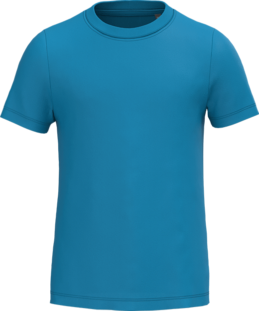 K3027IC – Kinder T-shirt Bio Katoen bedrukken 464176