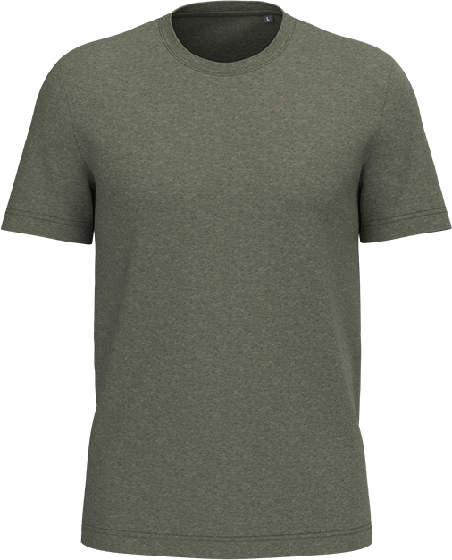 K3032 – Premium unisex Bio Katoenen T-shirt bedrukken 464199