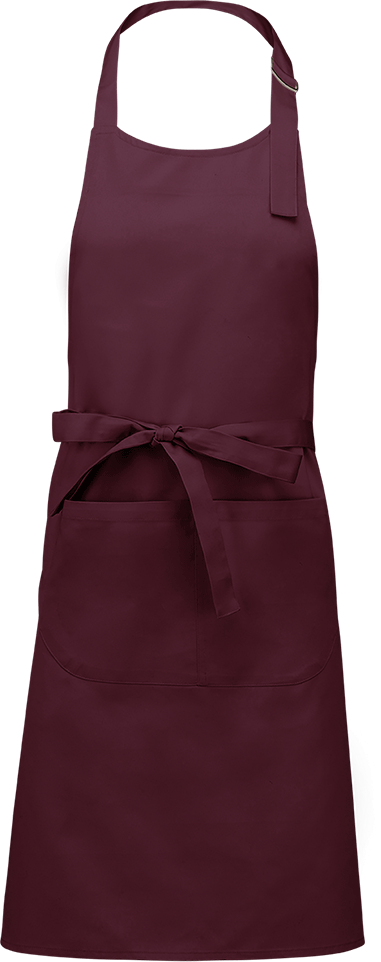 K890 – Unisex schort bedrukken 464115