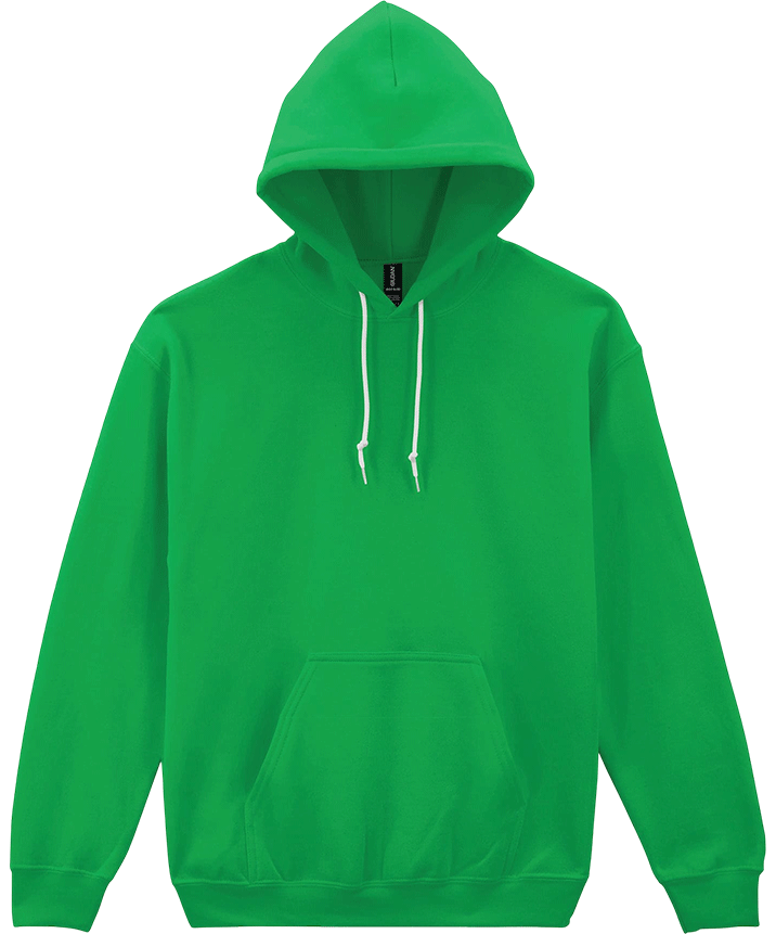 GI18500 – Unisex hoodie bedrukken 465364