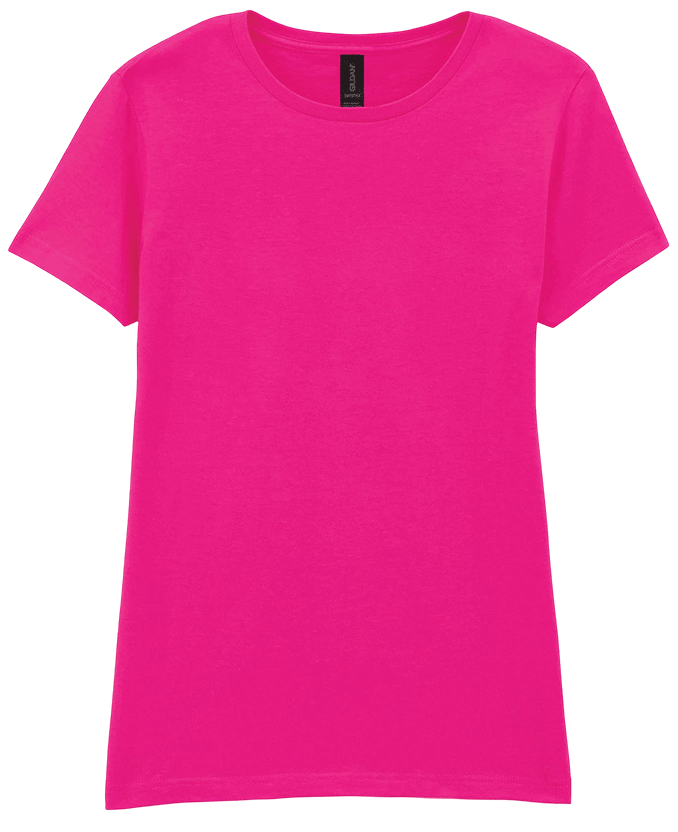 GI6400L – Dames T-shirt ontwerpen en bedrukken 465298