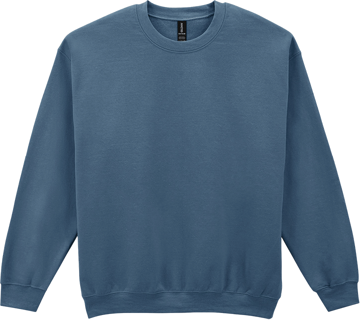 GI18000 – Unisex trui bedrukken 465318